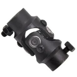 O'Reilly Auto Parts – 3/4"-30 Spline x 3/4" DD Steering Shaft U Joint Column Coupler