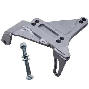 O'Reilly – Quality Alternator Relocator Bracket for EF EG EK DA DC2 W/ H22 Swap