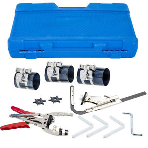 O'Reilly – Piston Ring Engine Cleaning Ring Expander Compressor Service Bundle Offset Driver