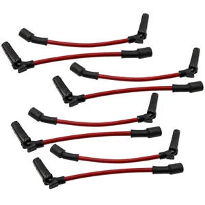 O'Reilly – 8 PACKS Spark Plug Wires for GMC C, K 2500 Sierra for Chevy SSR for Cadillac