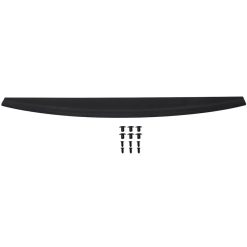 O'Reilly – Top Back Tailgate Moulding Trim ABS 02ETM3701ABK fit for Dodge