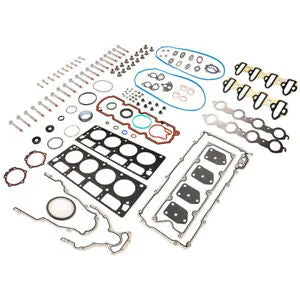 O'Reilly – Full Gasket Bundle Head Bolts for Buick Rainier5.3L 2004 323CID V8 OHV HS26191PT