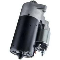 O'Reilly Auto Parts – 12V Starter Motor 4.5 4.5L for Porsche Cayenne 2003-2006 410-24173 ,91-15-7242