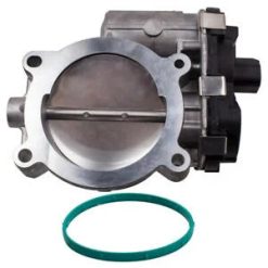 O'Reilly Auto Parts – Throttle Body Assembly for Escalade Express Silverado Sierra S20008 12679524