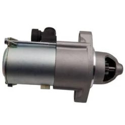 O'Reilly Auto Parts – STARTER MOTOR FIT HONDA ACCORD EX LX 2.4L AT AUTOMATIC CVT 2013 – 2016 2017