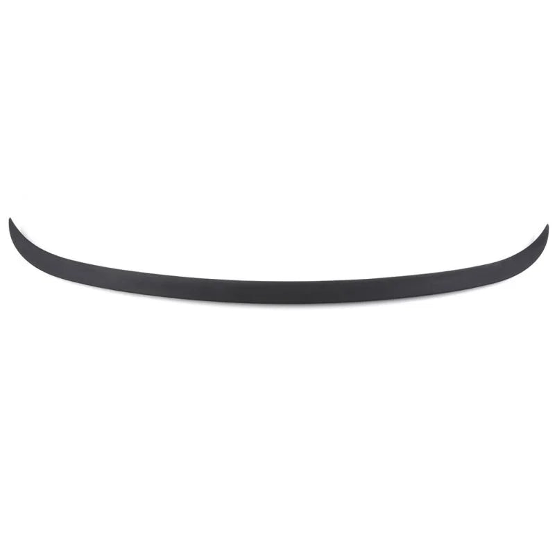O'Reilly – ABS Back Trunk Spoiler Wing fit for BMW