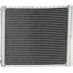 O'Reilly – AC Universal Air Condition Condenser Parallel Flow 14 x 16