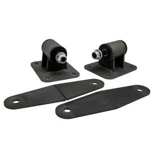 O'Reilly – 2x Engine Motor Mounts fits for Chevrolet Corvette LS1 LS2 LS3 LS6 5.3L 5.7L