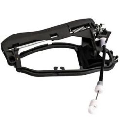 O'Reilly – Replacement for BMW X5 Passenger Side Door Handle Right Side 51218243616