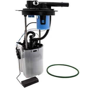 O'Reilly – Back 12V Fuel Pump Module Assembly for Chevrolet Impala V6-3.5L 2007-2008 FG0505