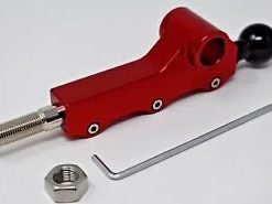 O'Reilly – Dual Adjustable Short Shifter for Subaru Impreza WRX Legacy Outback 2008-2013