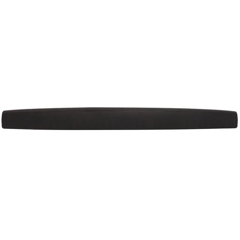 O'Reilly – Tailgate Cap Molding Protector Top Protector (K2-TGP-RAM02-BK-FS) fit for Dodge – 1PCS
