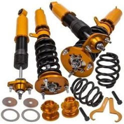 O'Reilly – New Coilovers for BMW E46 328 325 330 1999-2005 Dampers Springs Lowering Bundle