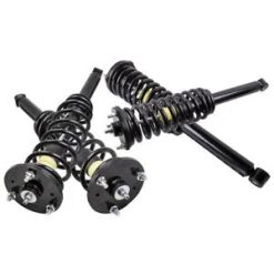O'Reilly – Air to Coil Spring Suspension Conversion Kits for Lexus LS430 2005 4851059805
