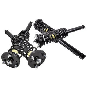 O'Reilly – Air to Coil Spring Suspension Conversion Kits for Lexus LS430 2005 4851059805
