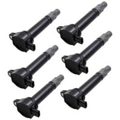 O'Reilly – 6 Packs Ignition Coils for Chrysler Cirrus V6 2.7L 06 Cirrus V6 3.5L 07 08 UF502