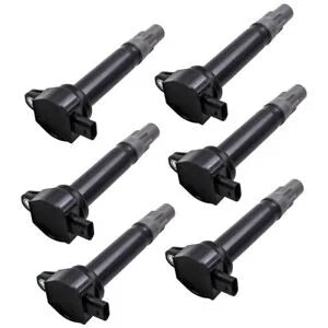 O'Reilly – 6 Packs Ignition Coils for Chrysler Cirrus V6 2.7L 06 Cirrus V6 3.5L 07 08 UF502