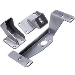 O'Reilly – Engine Swap Motor Mount Transmission x3 for 240SX Base Coupe 2-Door 1jz 2jz gte