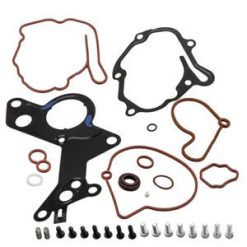 O'Reilly Auto Parts – Vacuum Fuel Tandem Pump Repair Seals Bundle for VOLKSWAGEN EOS 2.0 TDI 2006-2016