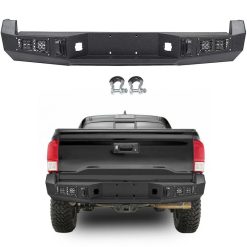 O'Reilly – Back Bumper for Toyota – 1 PC
