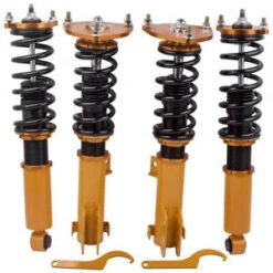 O'Reilly – Full Coilover Kits for Mitsubishi Galant 99-03 Adj. Height Shock Absorber Struts