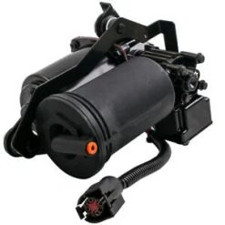 O'Reilly – New Air Suspension Compressor for Lincoln Town Auto & Mercury Grand Marquis