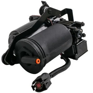 O'Reilly – New Air Suspension Compressor for Lincoln Town Auto & Mercury Grand Marquis