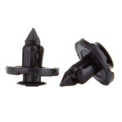 O'Reilly – Door Trim Panel Fender clips 01553-09321 -100 Pcs