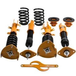 O'Reilly – Coilovers Suspension Kits for Nissan Altima L32A D32 for Maxima A35 Adj. Damper