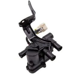 O'Reilly Auto Parts – 1X Heater Coolant Control Valve Fit Toyota Prius 1.5L 2004 – 2009 16670-21010