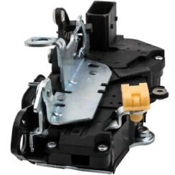 O'Reilly – Door Lock Actuator Motor Forward Left Driver Fit Chevy GMC Cadillac 2007-09 08
