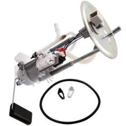 O'Reilly – Fuel Pump w/Sender Assembly for Ford Mustang V8 4.6L SP2397M Strainer 12V