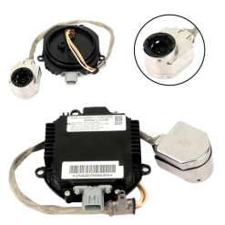 O'Reilly Auto Parts – Xenon Headlight Ballast with Ignitor (28474-8991B) – 1 Piece