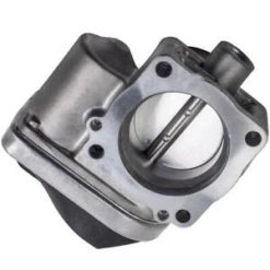 O'Reilly Auto Parts – Throttle Body for Skoda Fabia Seat Arosa Cordoba Ibiza Leon 1.4 16V 036133062M