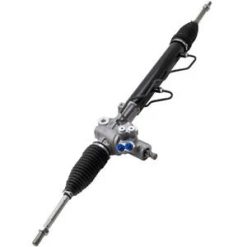 O'Reilly Auto Parts – Power Steering Rack and Pinion Assembly Fit Sportage Tucson 577001F000 05-09