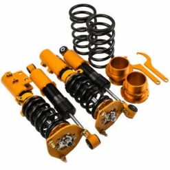 O'Reilly Auto Parts – TT Coilover Coils Struts Adj. Height for Hyundai Veloster 2012 2013 2014 2015