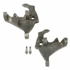 O'Reilly – for 1988-1998 Chevy Silverado GMC Sierra C1500 C2500 4" Lift Bundle Lift Spindles