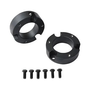 O'Reilly – 3" Front Lift Leveling Bundle for 05-17 Toyota Tacoma FJ Cruiser Billet Aluminum