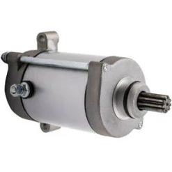 O'Reilly Auto Parts – High Performance Starter Motor for Yamaha Rhino Grizzly Kodiak Wolverine SMU0263