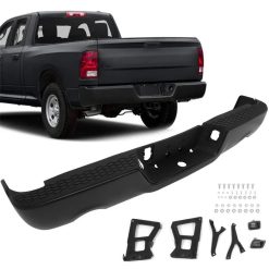 O'Reilly – Back Step Bumpers for Dodge -1 PC