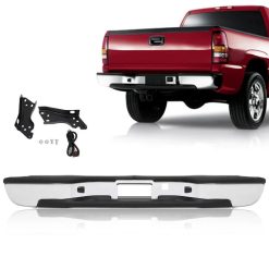 O'Reilly – Back Bumper for Chevrolet GMC -1 PC