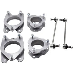 O'Reilly – 2" Front And Rear Lift Bundle Sway Bars for Honda Ridgeline 4×4 AWD 2005-2016 new