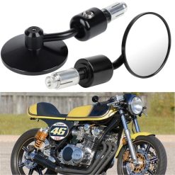 O'Reilly – Motorcycle side mirror for Yamaha Sport