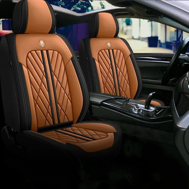 O'Reilly Auto Parts – Waterproof Auto Seat Protectors - Image 18