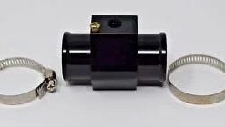 O'Reilly Auto Parts – Water Hose Coolant Temperature Sensor Hose Adapter for Sensor 26mm Universal USA