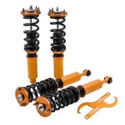 O'Reilly – Coilovers Suspension Kits fit Honda Accord DX EX LX SE 04-08 Acura TSX 03-07