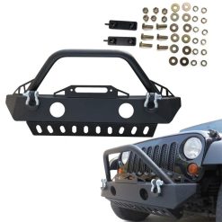 O'Reilly – Forward Bumper for Jeep -1PC