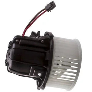 O'Reilly – AC Blower Heater Motor w/ Fan Cage for Audi A4 Q5 2009 2010 2011 2012 8K1820021C