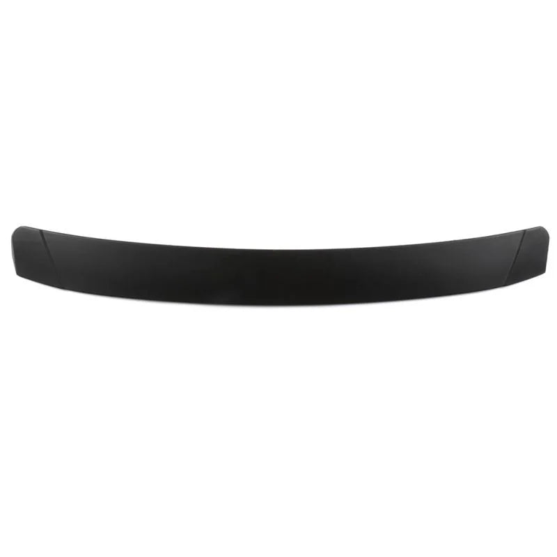 O'Reilly – Back Window Top Roof Spoiler Wing ABS for Toyota
