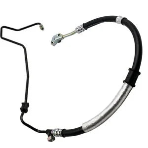 O'Reilly – 53713S87A04 for Honda Accord V6 3.0L 3.0 Power Steering Pressure Oil Hose 365527